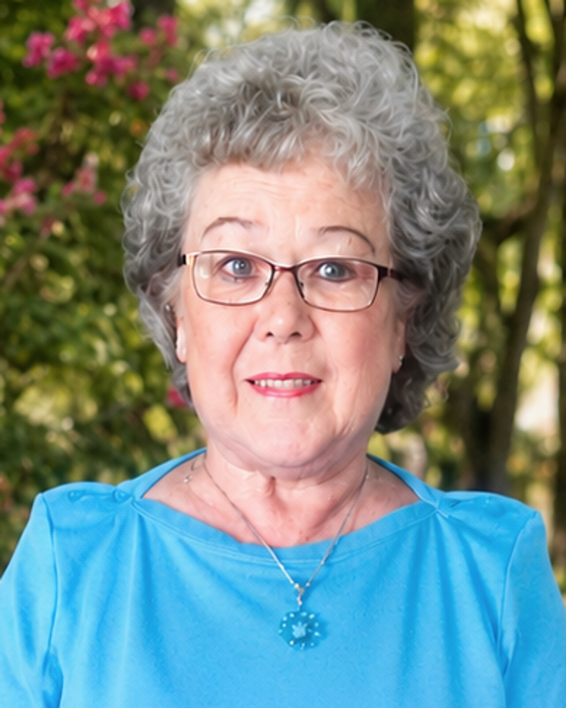 Katheryn Walston