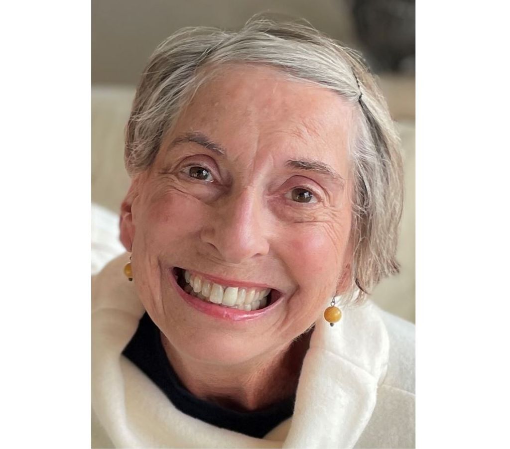 Kathleen "Kathi" Ann Wolf