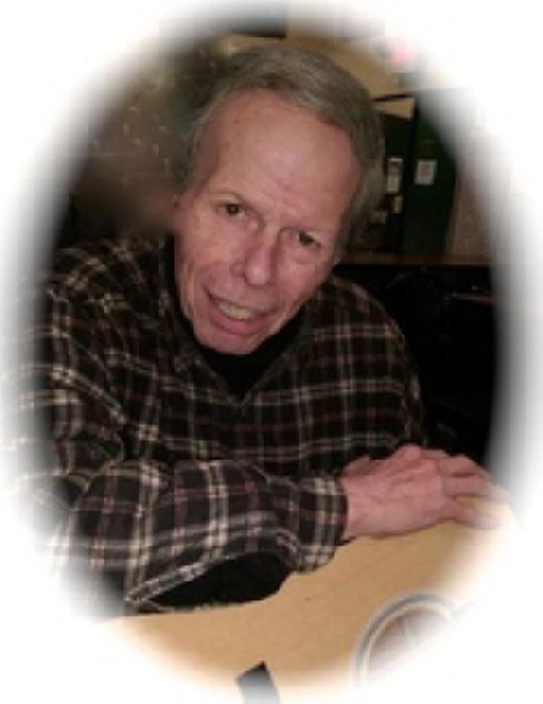 Michael Patrick O'Connor