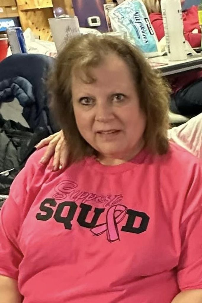 Sherrie McLoud Profile Photo