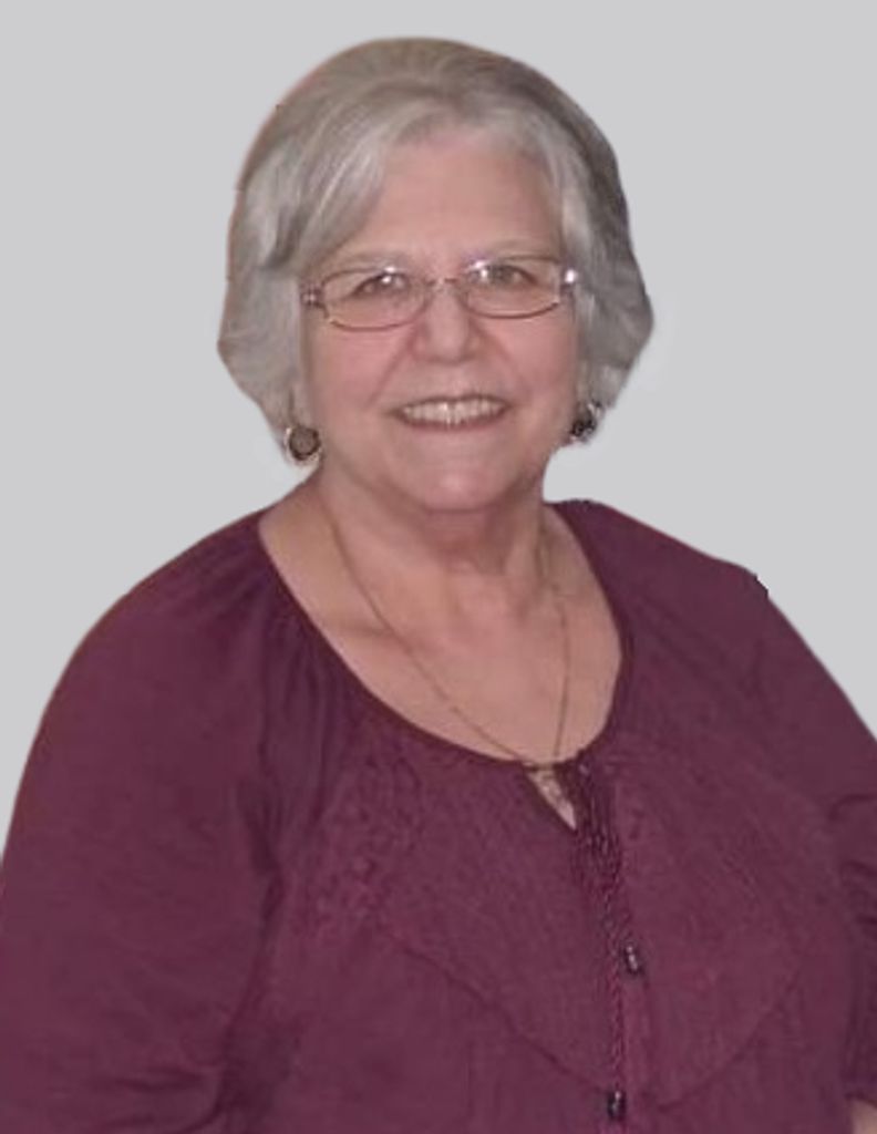 Wanda Joyce Kirkland