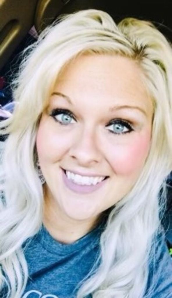 Brittney Dianna Buckner