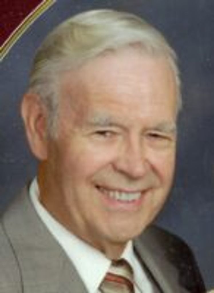 Stanley D. Burchett Profile Photo
