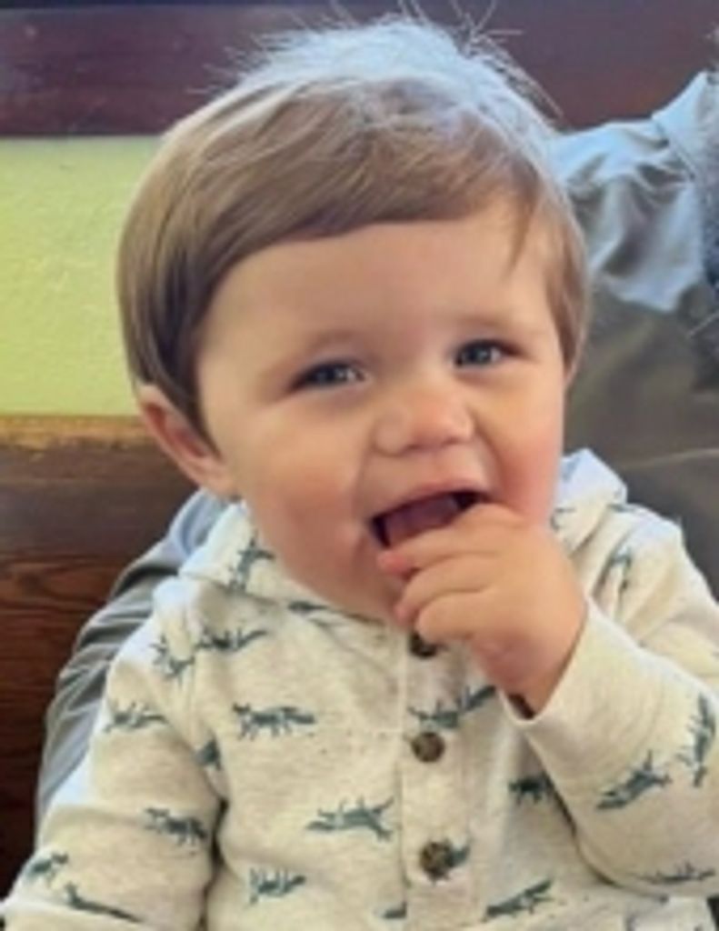 Finley Michael Broughton