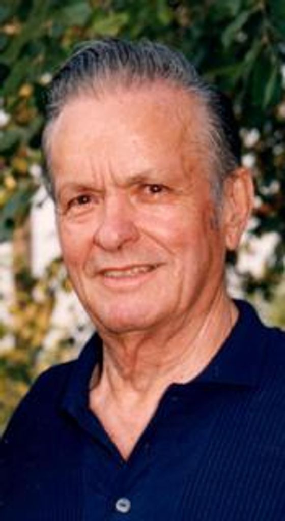 Dean Tamerius