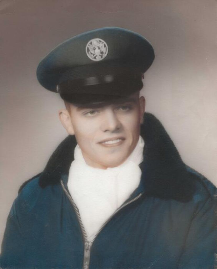 William "Bill" Edward Burton