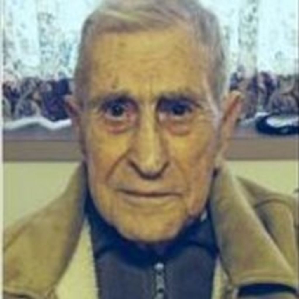 Matthew C. Borgia