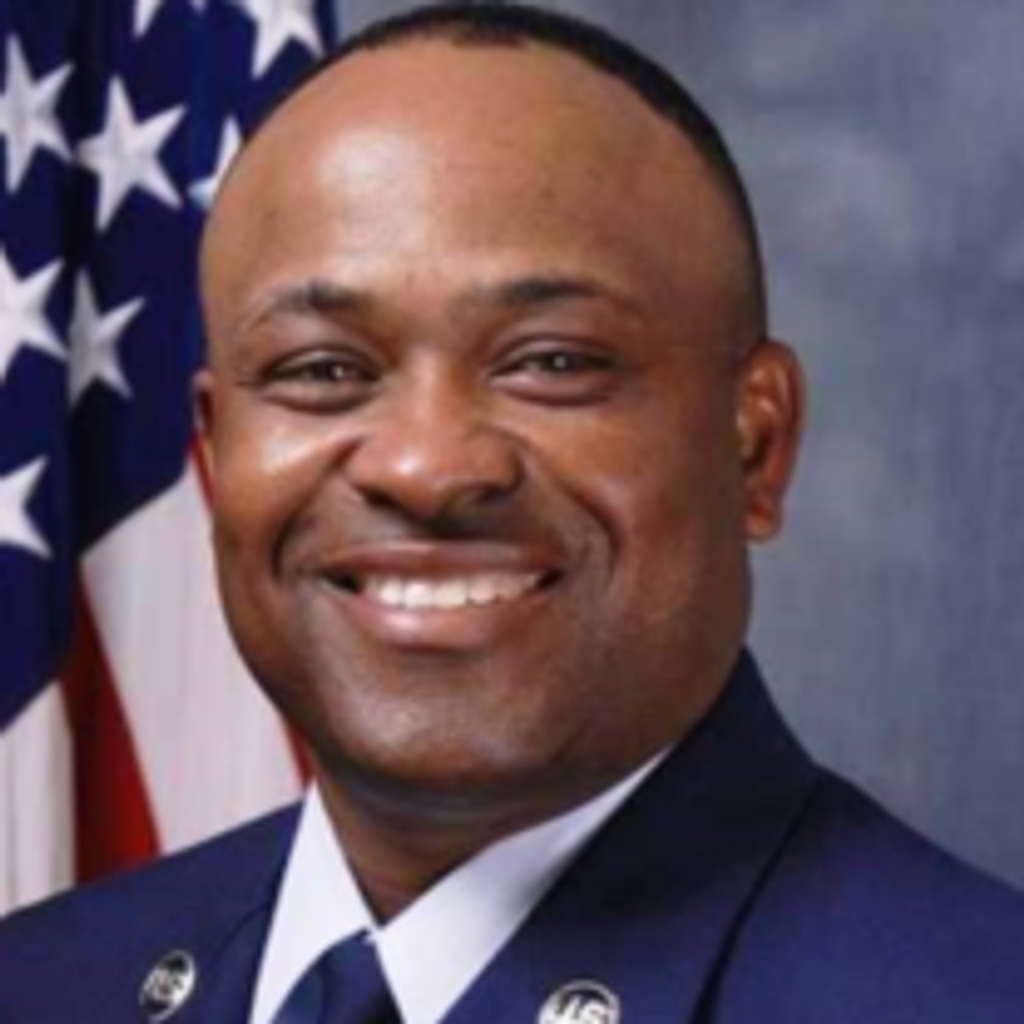 Darius "D.J." Johnson Profile Photo