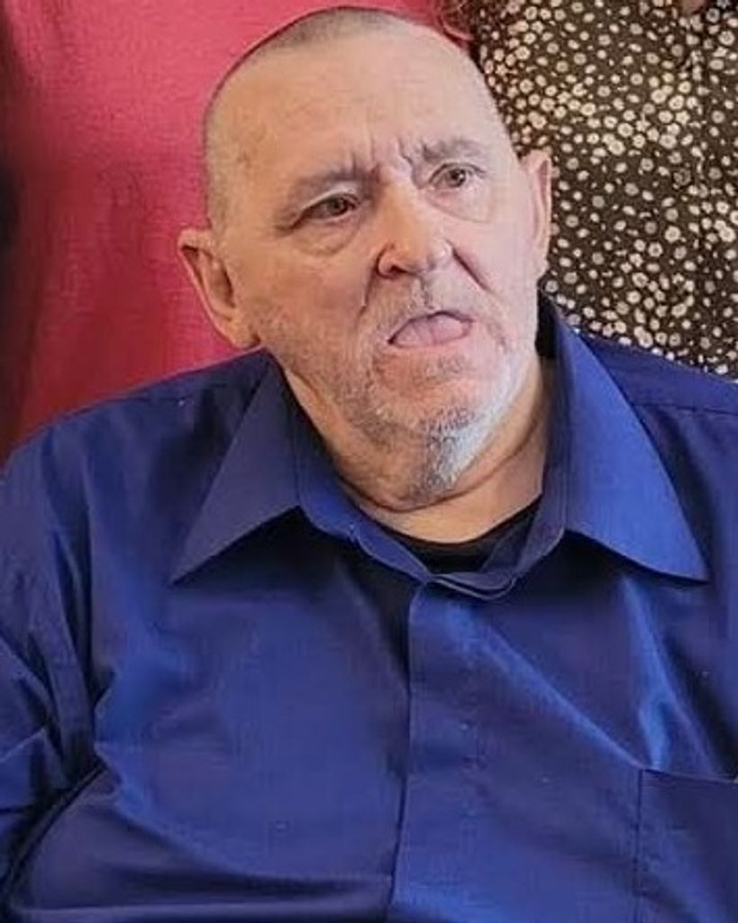 Oren "Sonny" J. Race Jr.