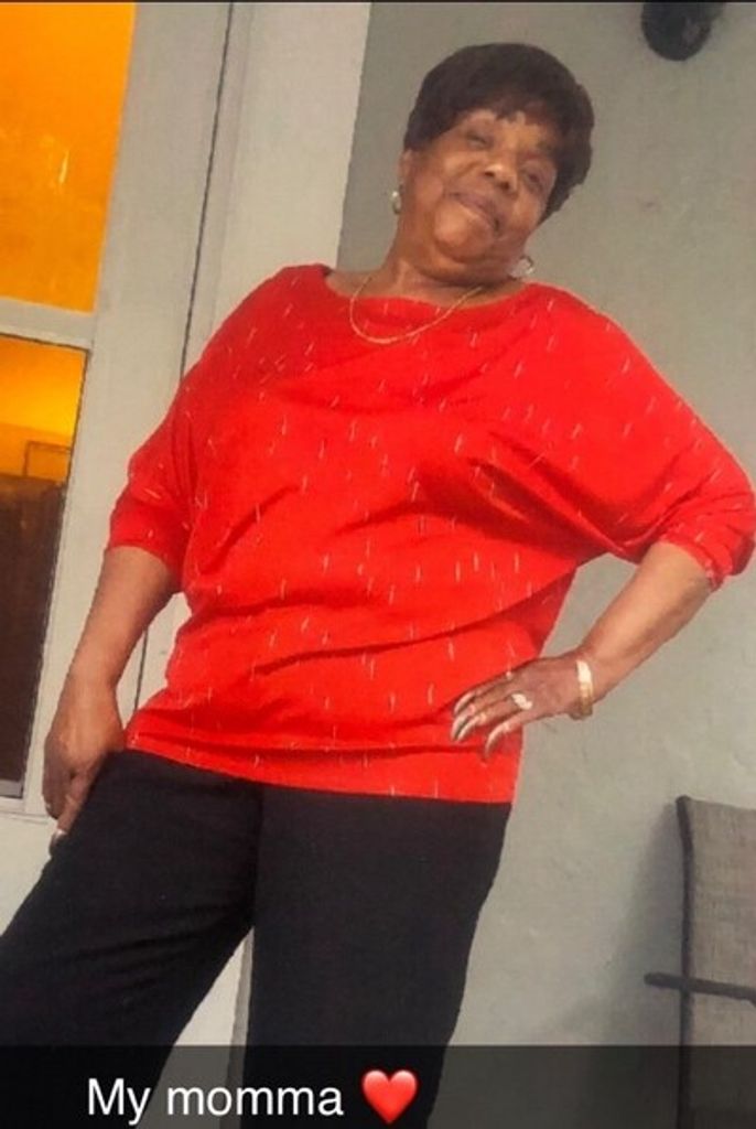 Peggy Rae Dickson Profile Photo