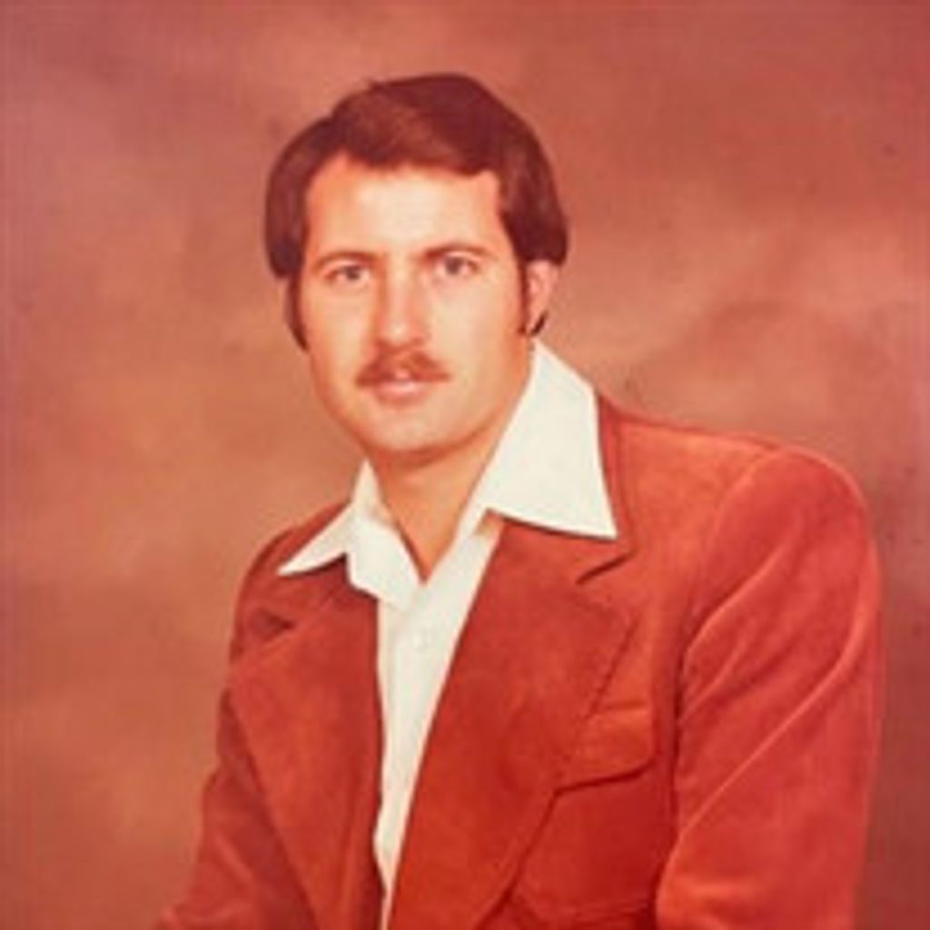 Dr. John R. King Jr.