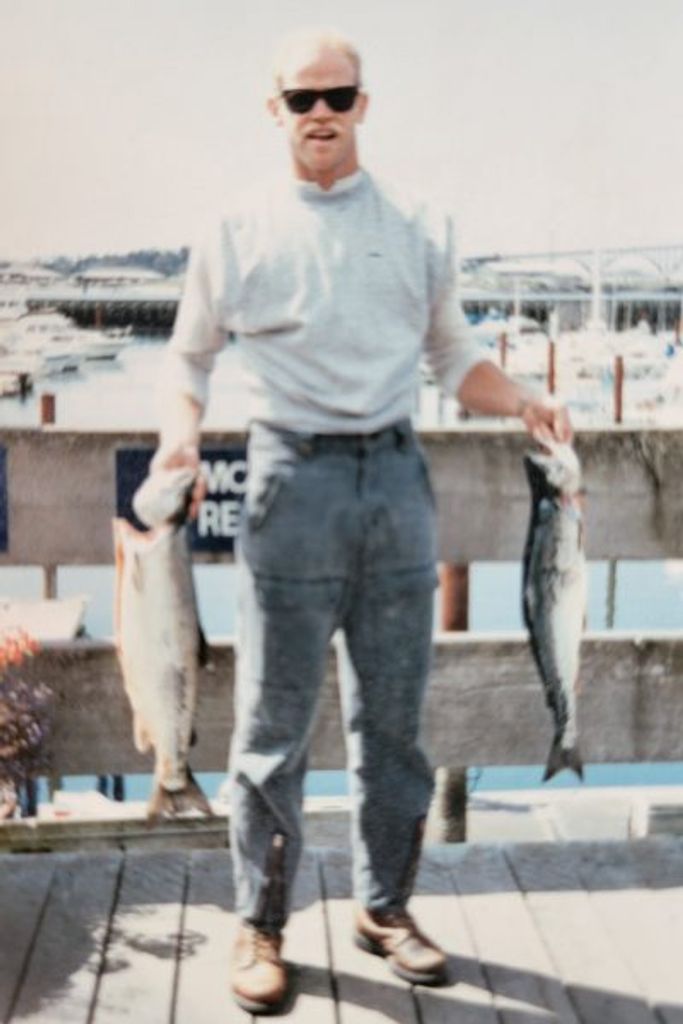 Randy Johnson Profile Photo