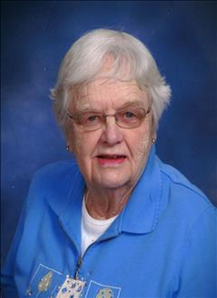 Alice Perdue