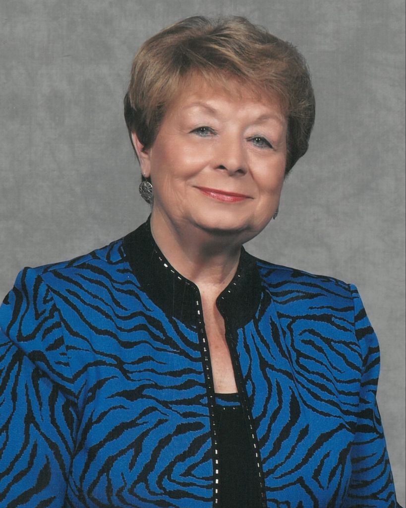 Mona Matthews Ellis Profile Photo