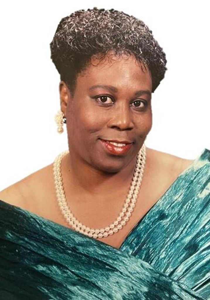 Jane Bailey Profile Photo