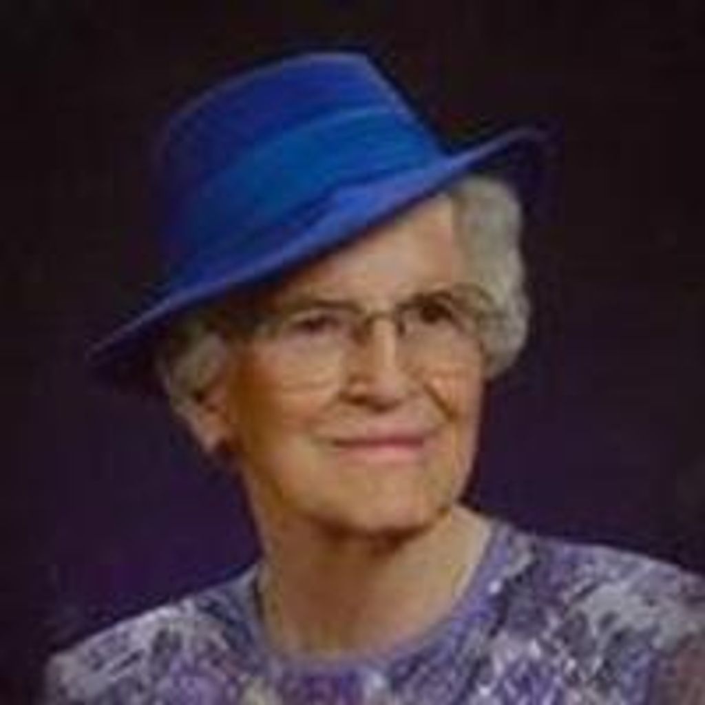 Mary Pauline Cross