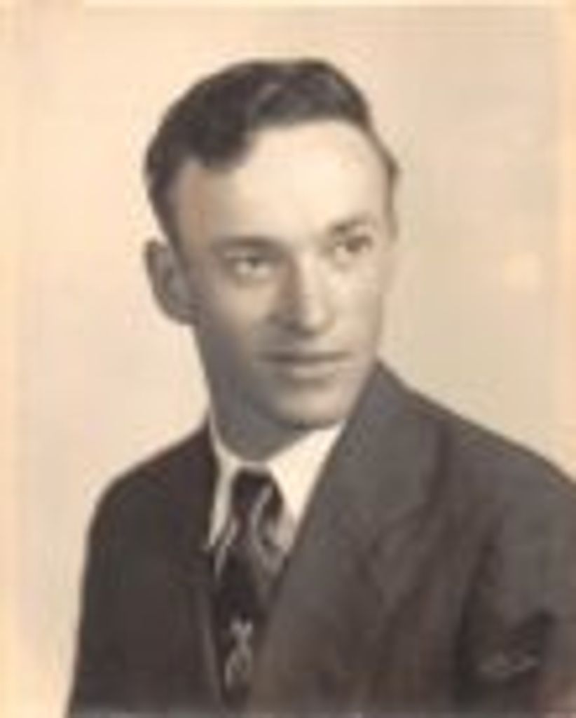 Andrew Marvin Barber