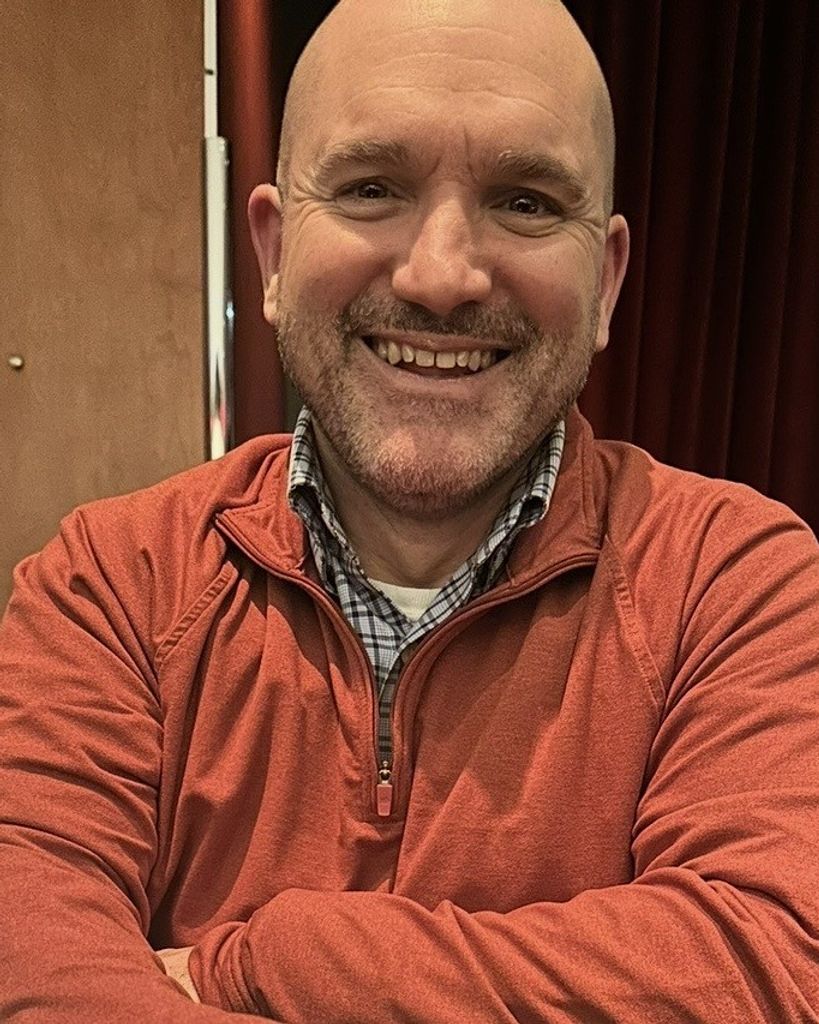CDR Christopher Michael Swanson USN (Ret.) Profile Photo