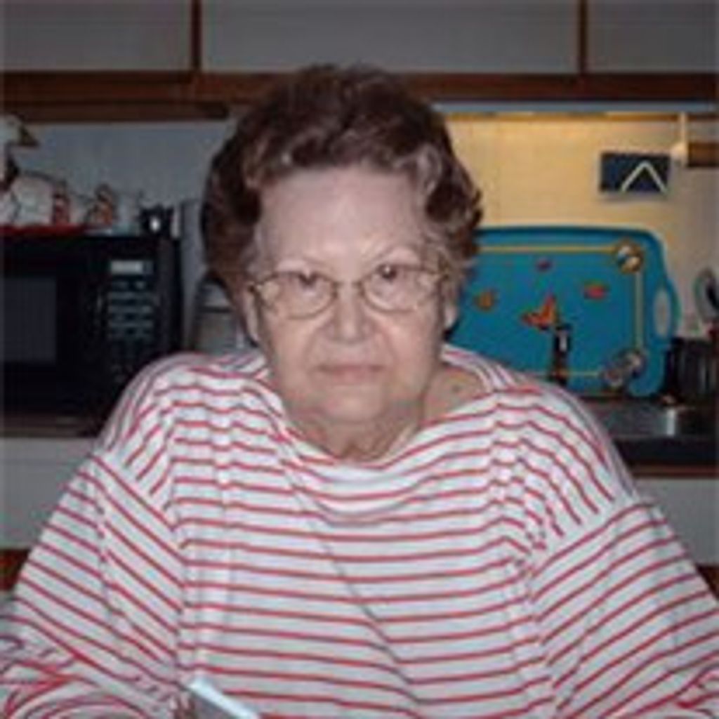 Charlotte M. Harrington Profile Photo