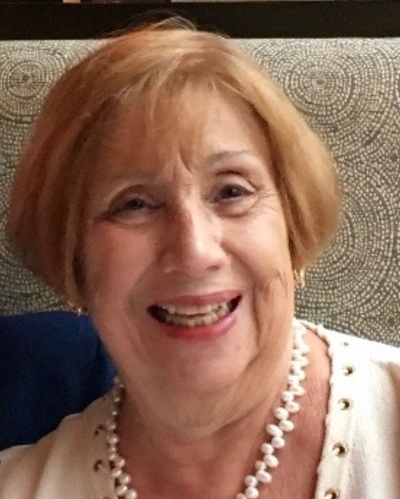 Olga Garoufalis Profile Photo