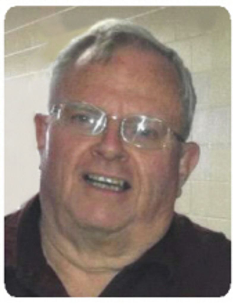 Edward P. Byrne