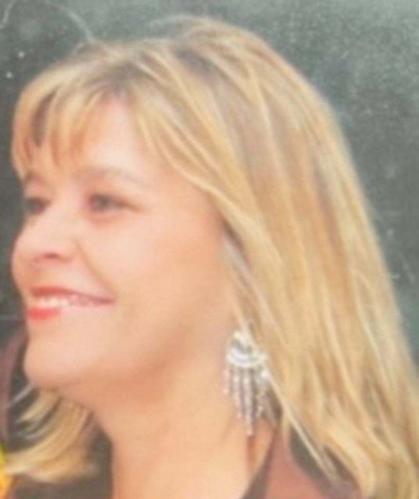 Vicki Faye Edwards Lumpkin