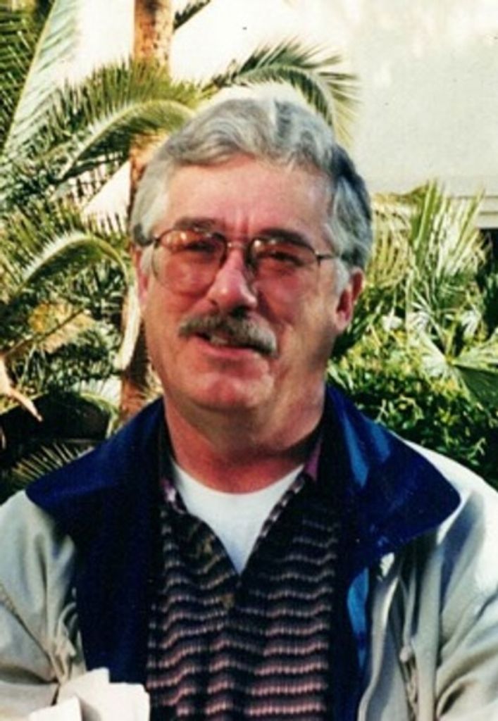 Edward F. Stanley Profile Photo