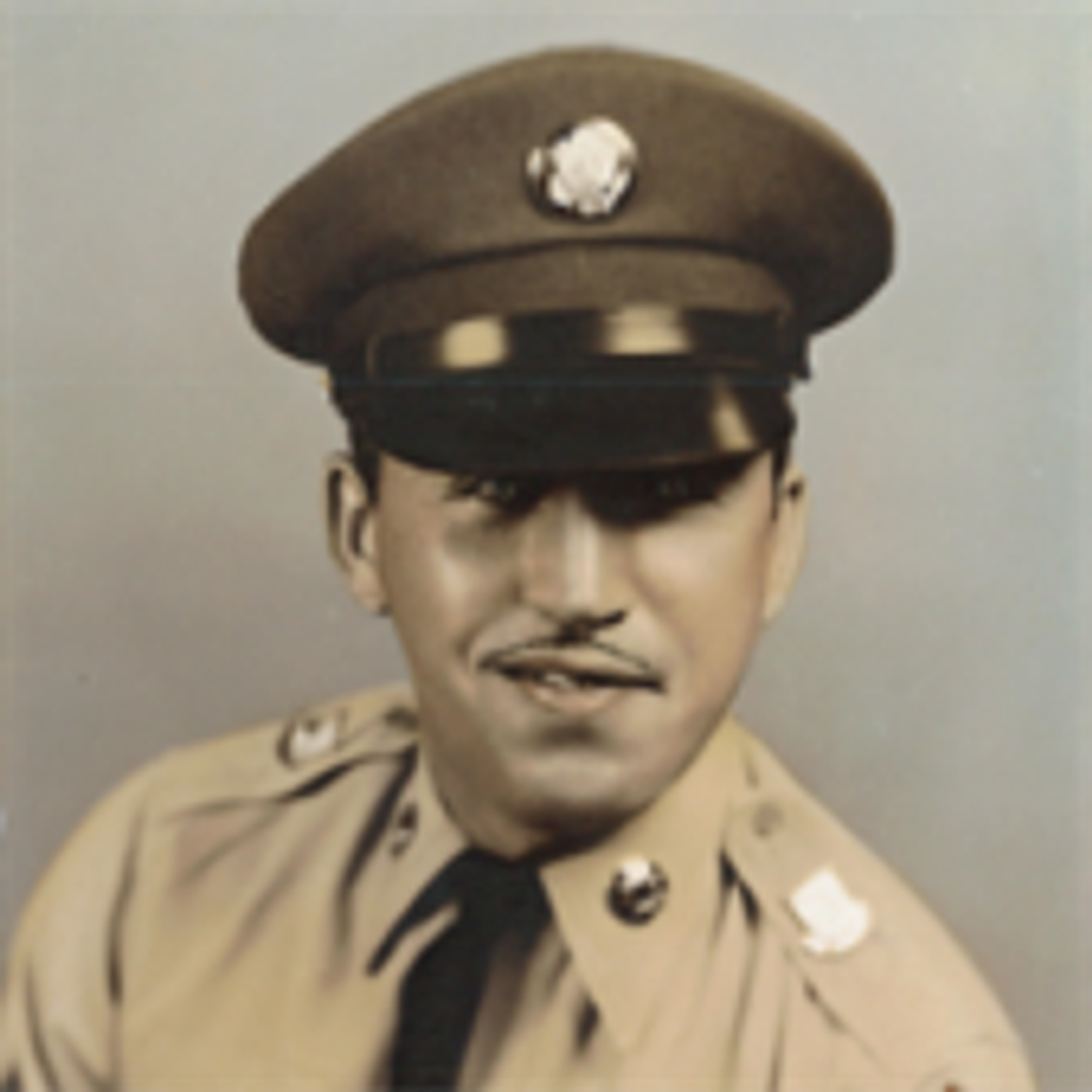 Marvin Earl Richards
