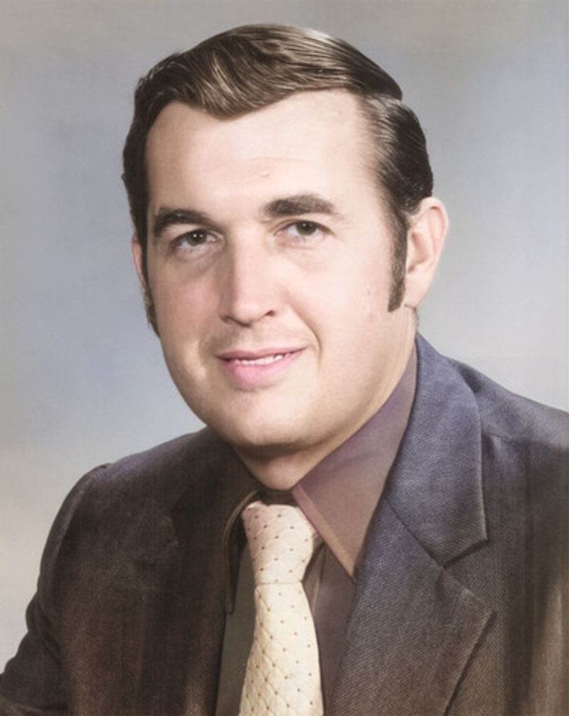Charles O. 'Chuck' Enix