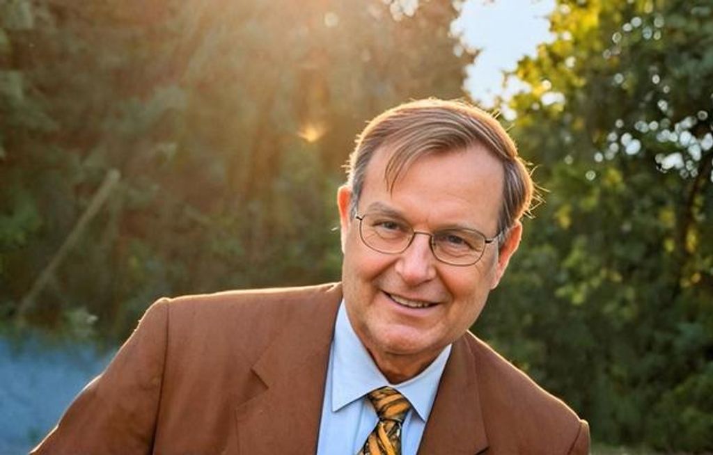 Edward Lee Spencer, Jr. Profile Photo