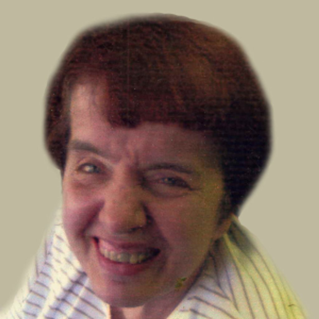 Roseann Dove