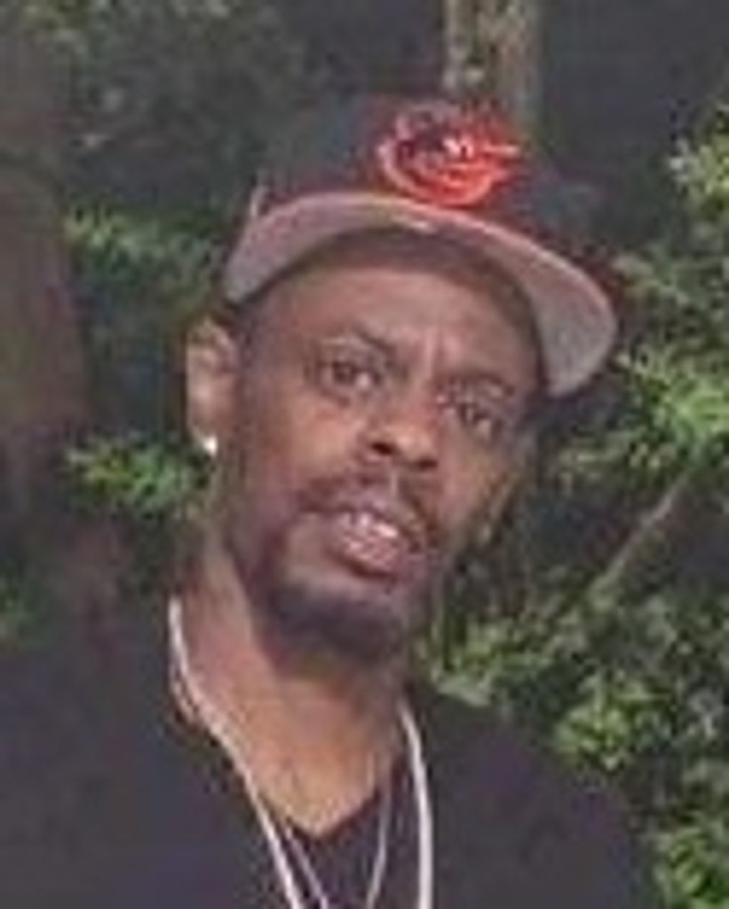 Maze Antonio Quickley Profile Photo