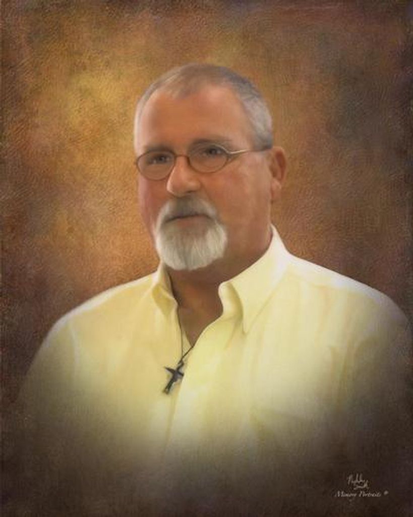 Joseph Allen Guidry Profile Photo