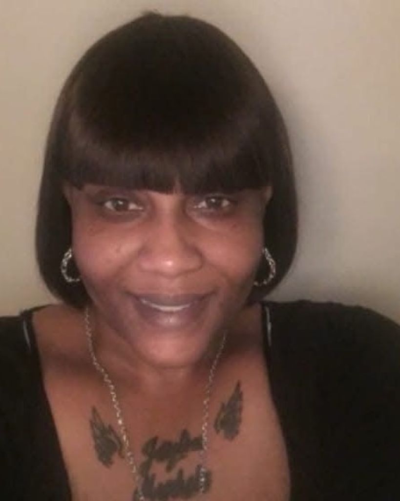 Ashley N. Dunn Profile Photo