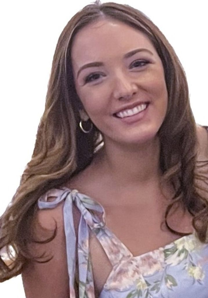 Amanda Kate O'Connell Profile Photo