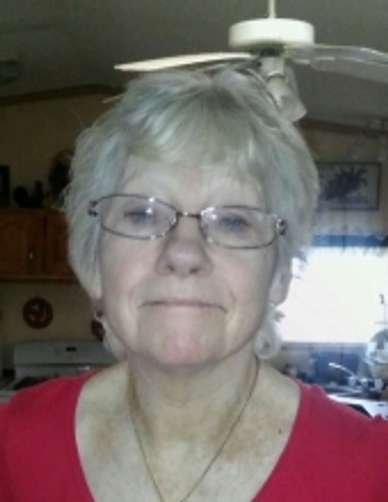 Patricia A. Fraikes