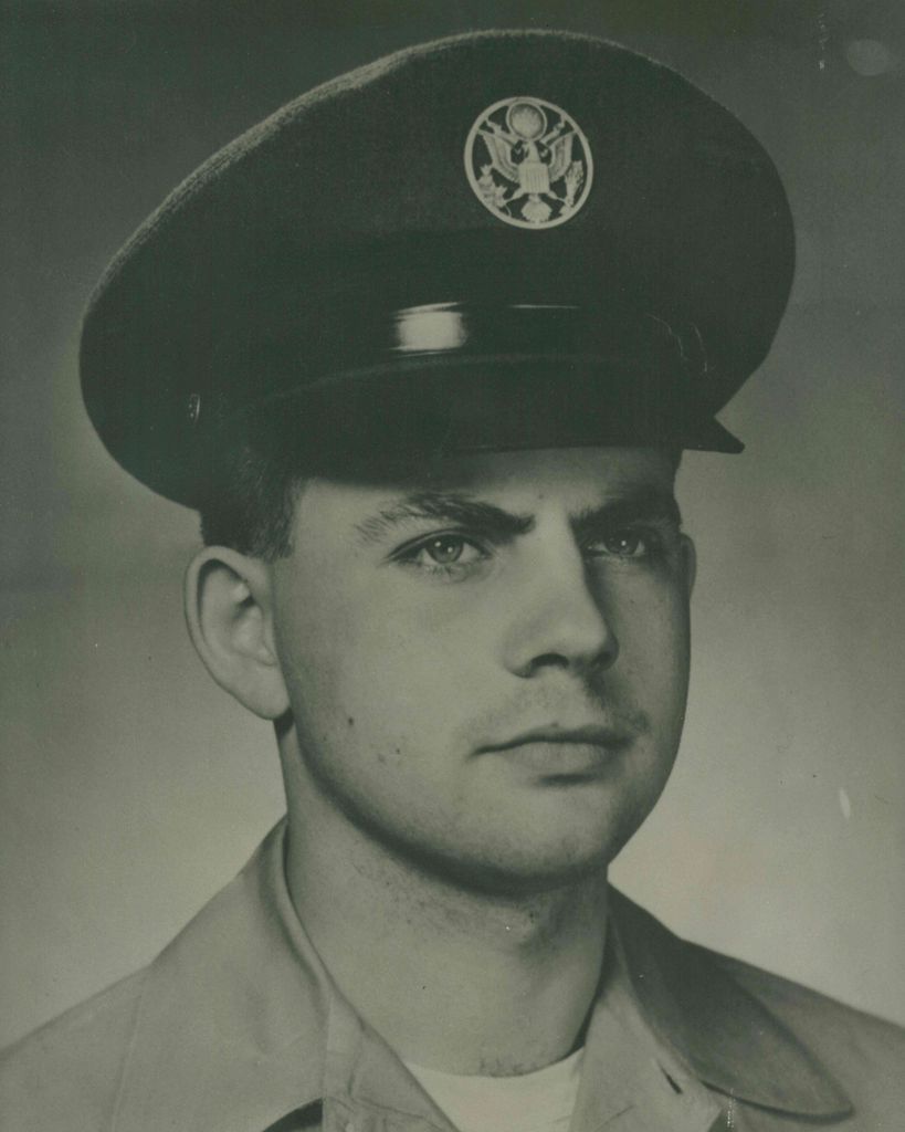 Carl W. Kralik Profile Photo
