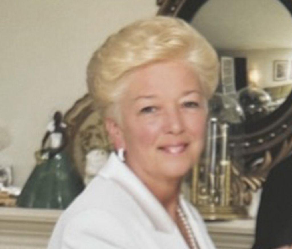 Joanna T. Ricco Profile Photo