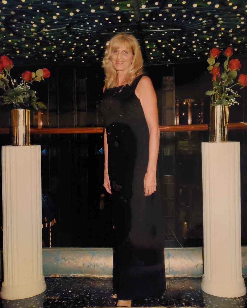 Joan Marie Gaillard Profile Photo