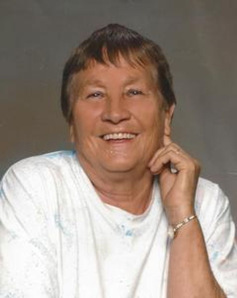 Lonie Middleton Profile Photo