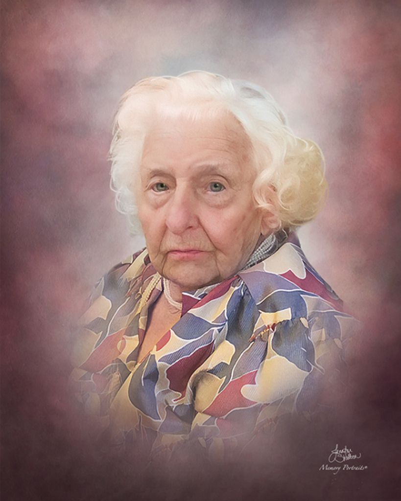 Fannie Langley Profile Photo