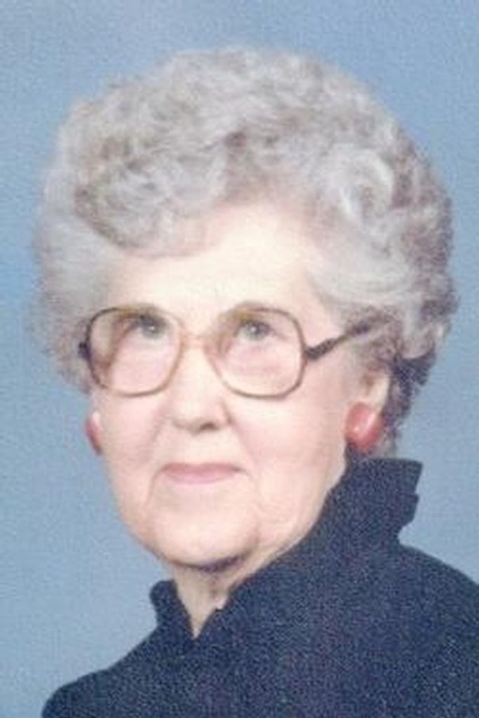 Mary Louise Schimelfenig