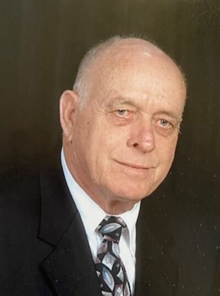 Walter Lee Richardson Profile Photo