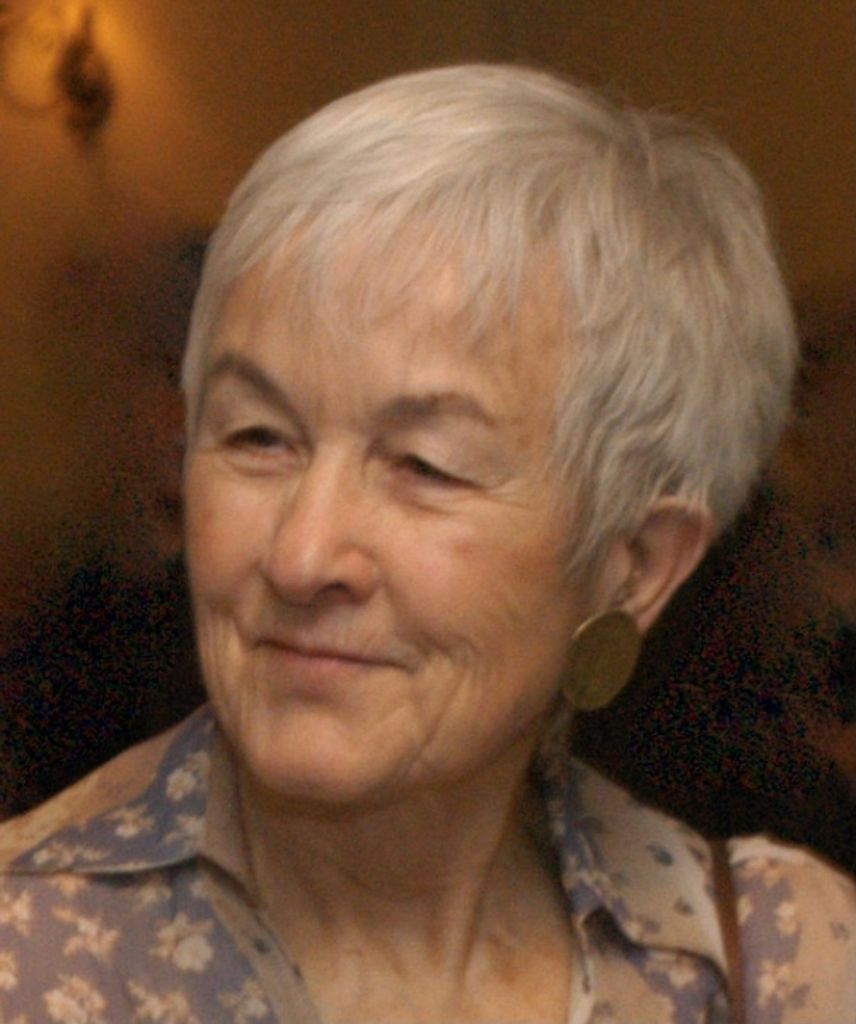 Rita Harrison Profile Photo