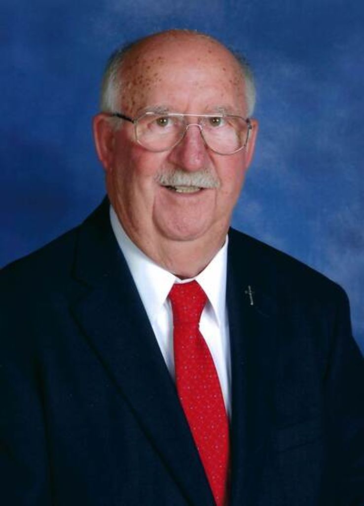 Clement J. Bushman Profile Photo