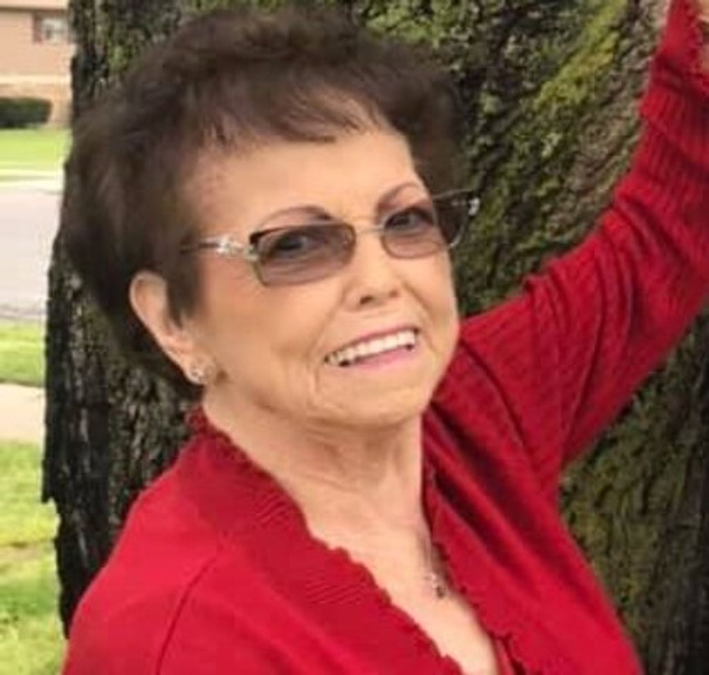 Lottie Mae Mccoy Profile Photo