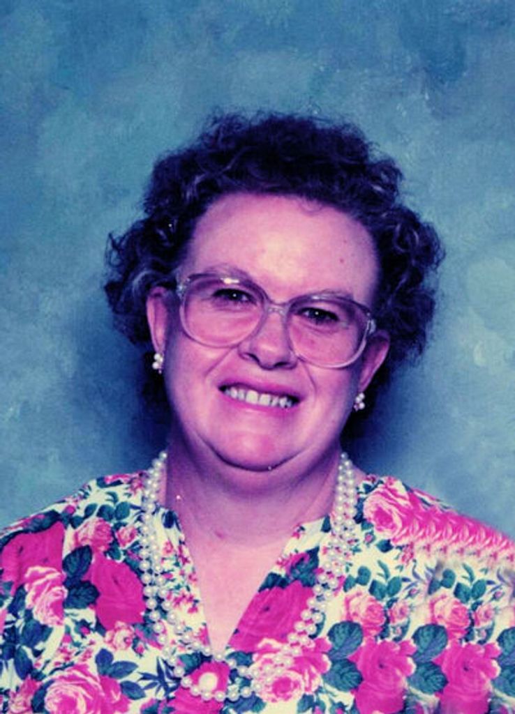 Lois Marie Hale Profile Photo