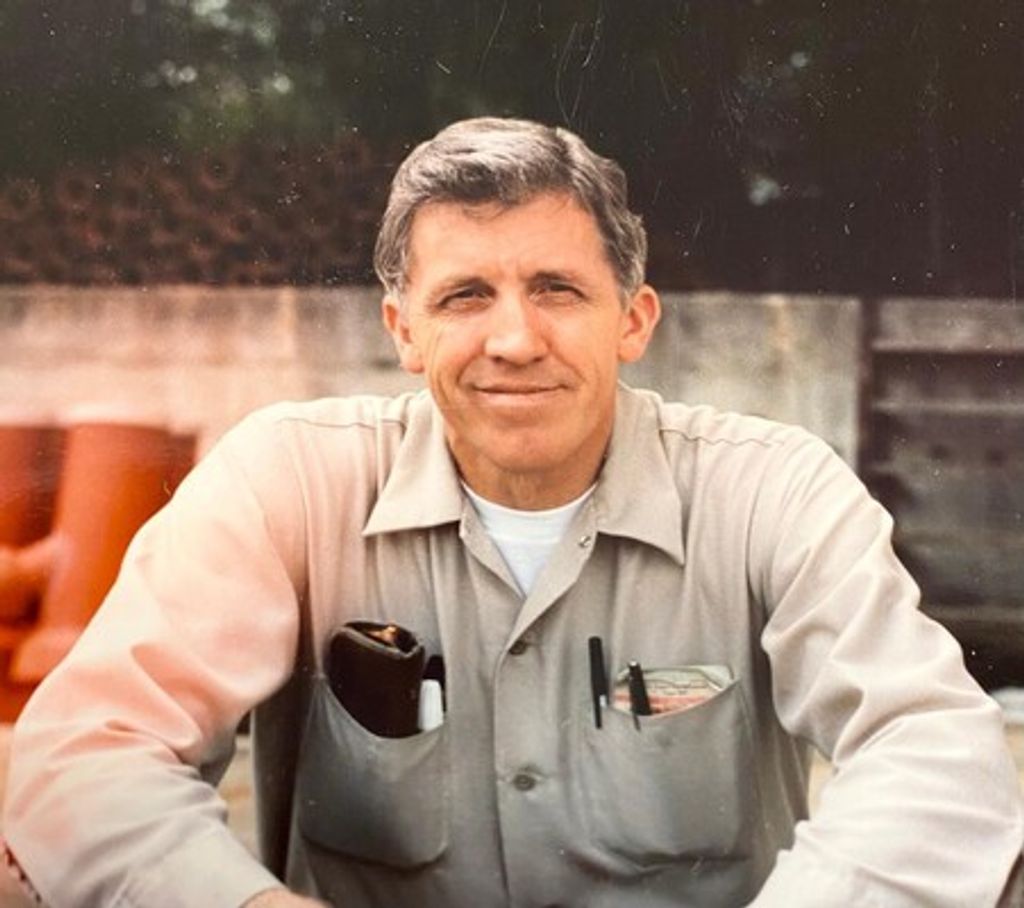 Paul Melvin Hamby Profile Photo