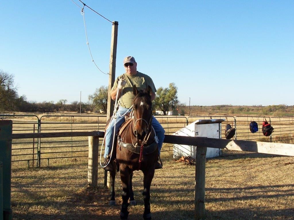 Gerald Beck Profile Photo