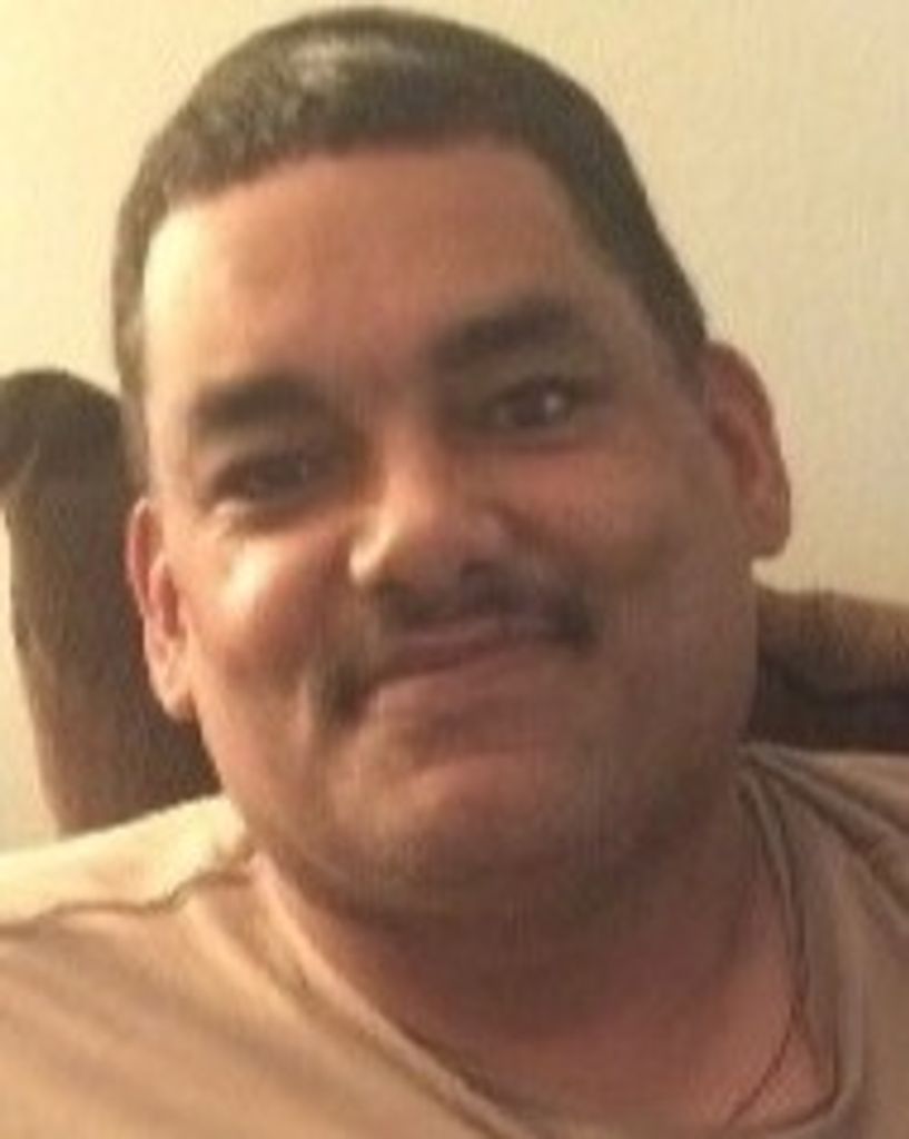 Rafael Burgos Profile Photo